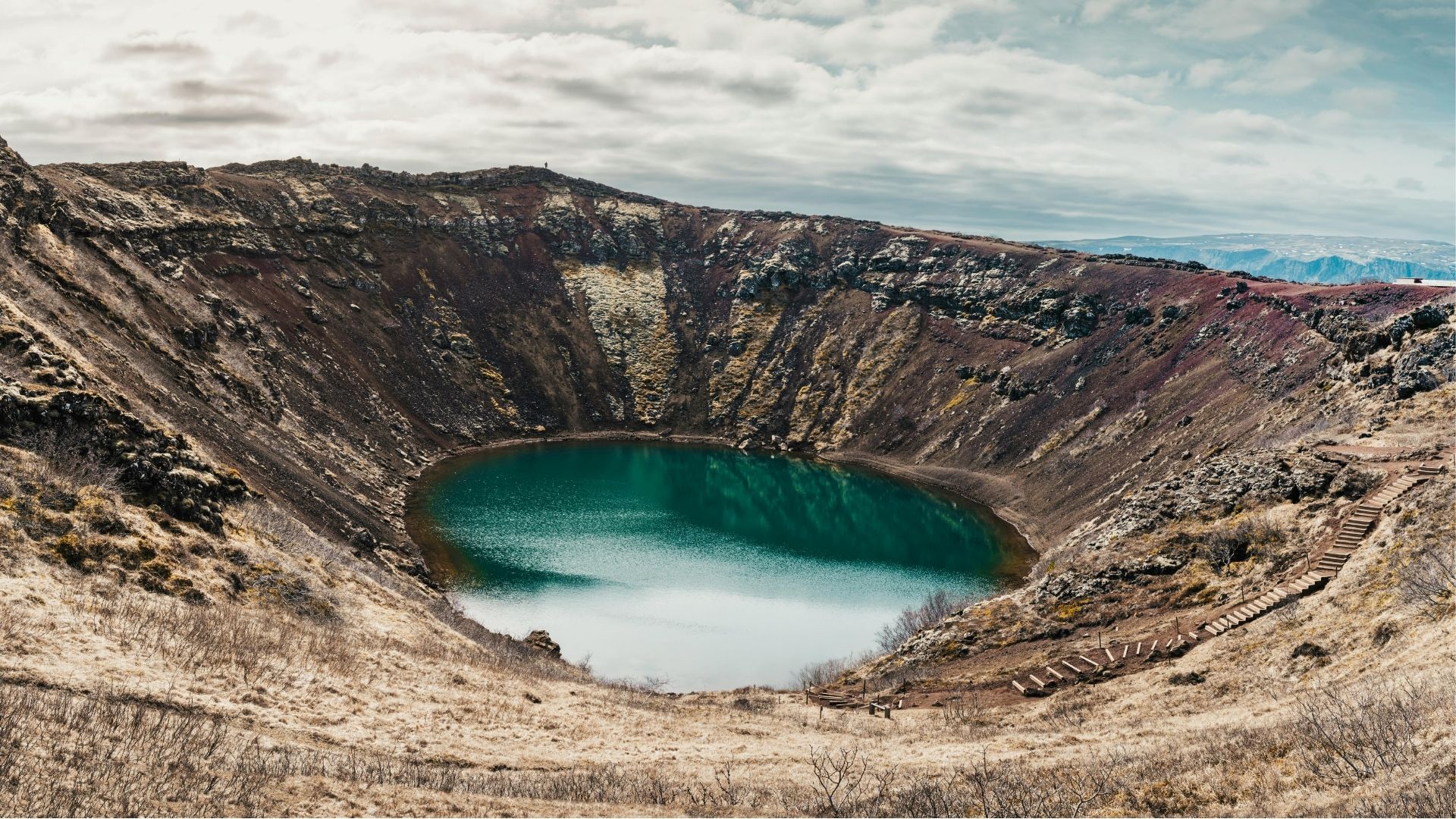 Circulo Dorado - Reykjavík (2/2)